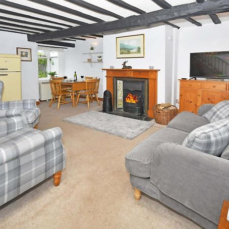 Osprey Cottage Bassenthwaite Exterior photo