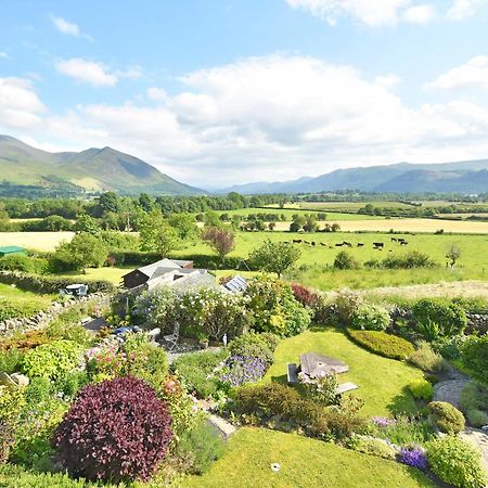 Osprey Cottage Bassenthwaite Exterior photo