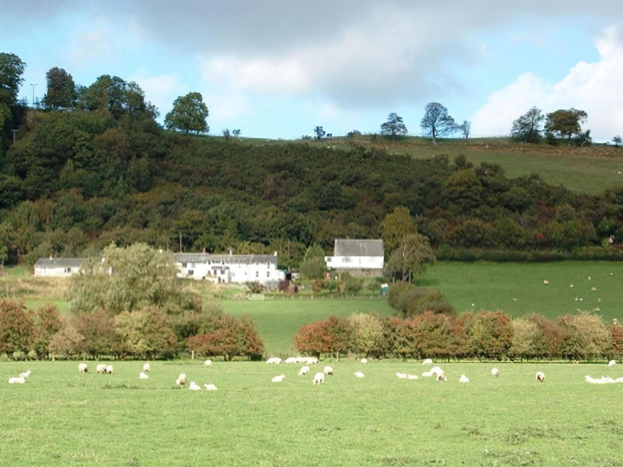 Osprey Cottage Bassenthwaite Exterior photo