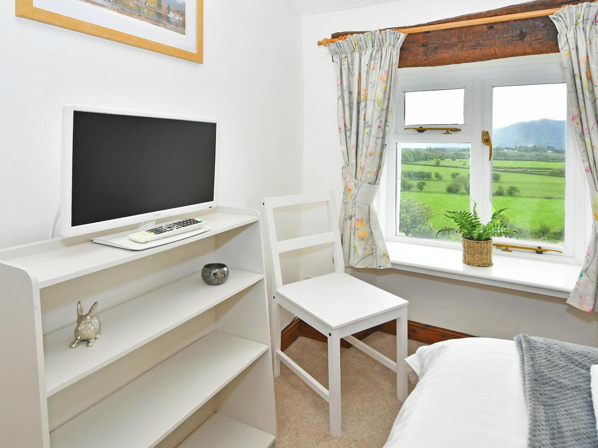 Osprey Cottage Bassenthwaite Exterior photo