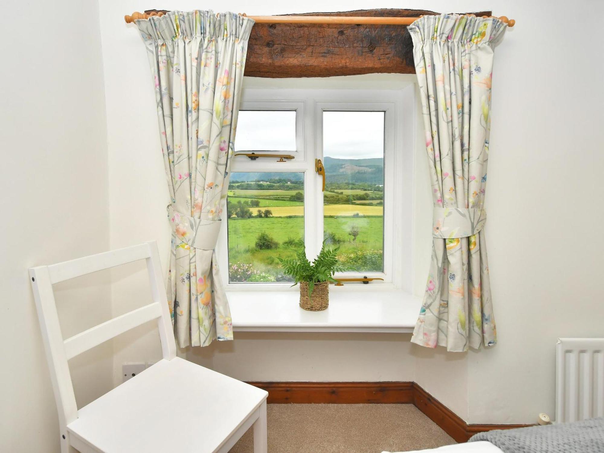 Osprey Cottage Bassenthwaite Exterior photo
