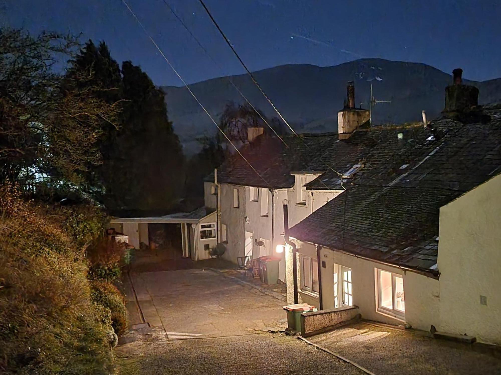 Osprey Cottage Bassenthwaite Exterior photo